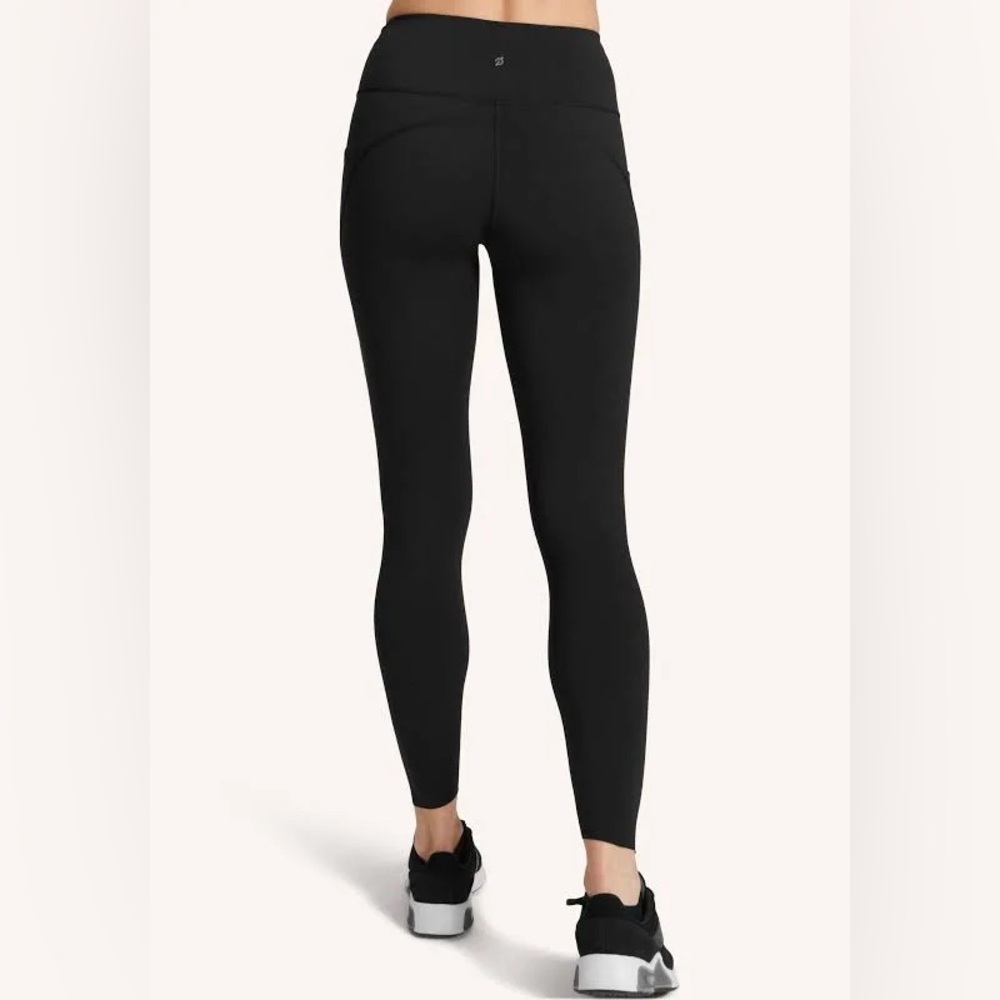 Peloton Essential Tulip Hem Legging - Picture 2 of 11